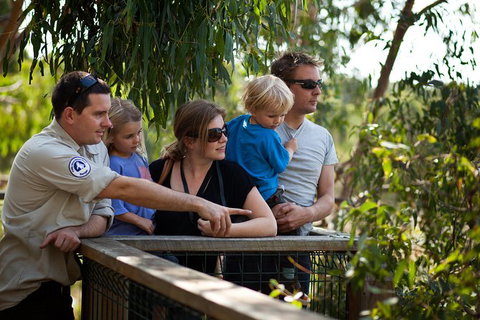 Phillip Island Private Experience - Attractions Melbourne 12