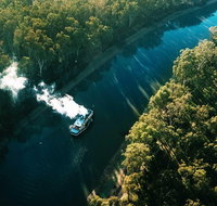 3 Night Upper Murray River Discovery Cruise - PS Emmylou - Attractions Melbourne