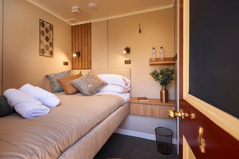 3 Night Upper Murray River Discovery Cruise - PS Emmylou - Attractions Melbourne 7