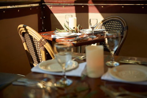 3 Night Upper Murray River Discovery Cruise - PS Emmylou - Attractions Melbourne 8