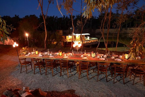 3 Night Upper Murray River Discovery Cruise - PS Emmylou - Attractions Melbourne 3