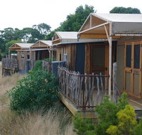 Slumber Safari at Werribee Open Range Zoo - Attractions Melbourne