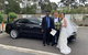 Luxury Wedding Car Hire With Chauffeur - thumb 0