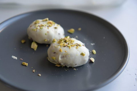 Biscuit Baking Class - Attractions Melbourne 1