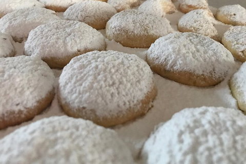 Biscuit Baking Class - Attractions Melbourne 4