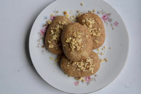 Biscuit Baking Class - Attractions Melbourne 3