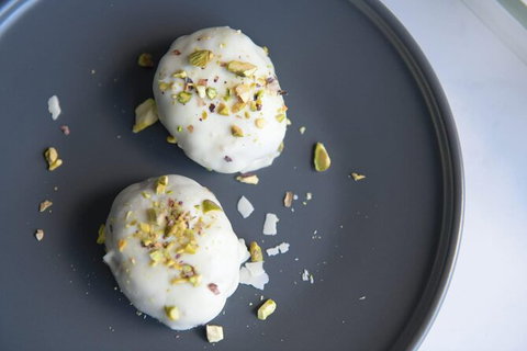 Biscuit Baking Class - Attractions Melbourne 0