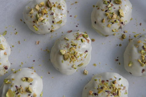 Biscuit Baking Class - Attractions Melbourne 5