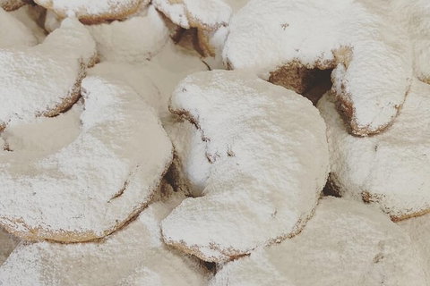 Biscuit Baking Class - Attractions Melbourne 6