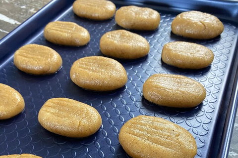 Biscuit Baking Class - Attractions Melbourne 2