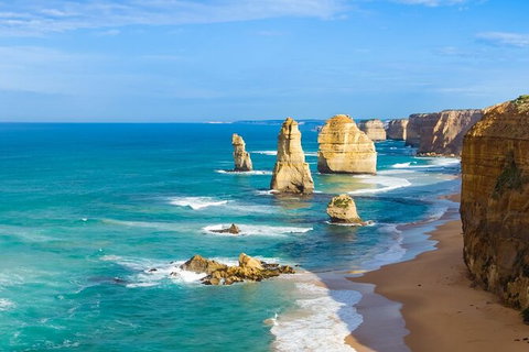Private Two Day Great Ocean Road Tour - Attractions Melbourne 6