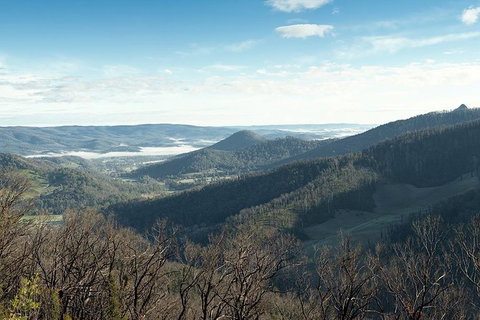 Private Snow Tour Lake Mountain (JUN-SEP) - Attractions Melbourne 1