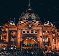 Questo Self-guided Haunted Melbourne Walking Tour - Attractions Melbourne