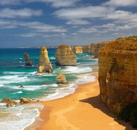 Express Twelve Apostles Day Trip from Melbourne - Attractions Melbourne