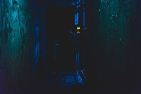 Melbourne Ghost Tour - Attractions Melbourne 1