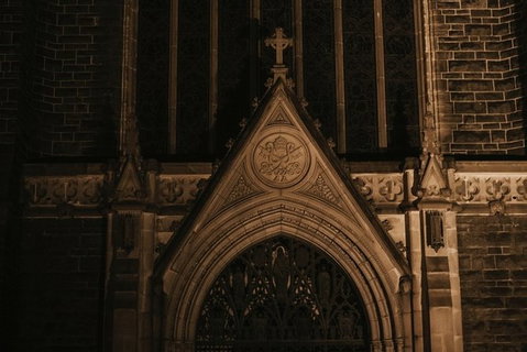 Melbourne Ghost Tour - Attractions Melbourne 3