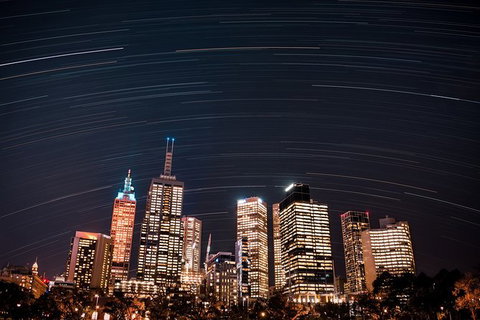 Melbourne Ghost Tour - Attractions Melbourne 5