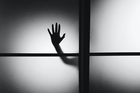 Melbourne Ghost Tour - Attractions Melbourne 0