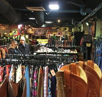 Urban Vintage Walking Tour - Attractions Melbourne