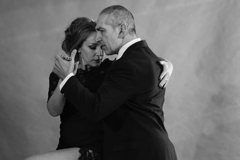 Learn To Tango, Food And Latino Culture Of Melbourne Tour - Attractions Melbourne 0