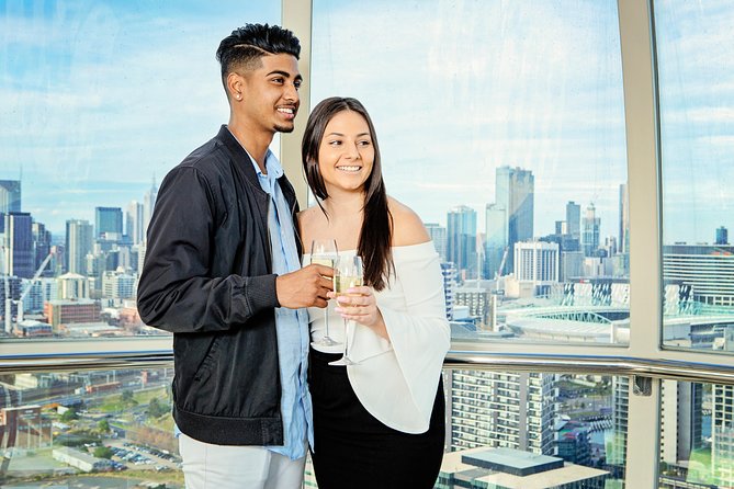 Melbourne VIC Attractions Melbourne