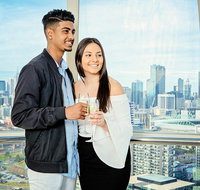 Melbourne Star - Sparkling Flight Ticket - Attractions Melbourne