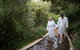 Peninsula Hot Springs With Evening Spa Experience On A Twilight Express Shuttle - thumb 1