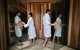 Peninsula Hot Springs With Evening Spa Experience On A Twilight Express Shuttle - thumb 2