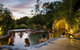 Peninsula Hot Springs With Evening Spa Experience On A Twilight Express Shuttle - thumb 11
