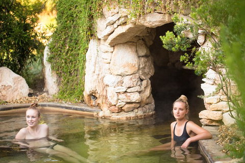 Peninsula Hot Springs With Evening Spa Experience On A Twilight Express Shuttle - Attractions Melbourne 6