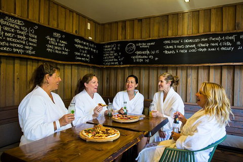 Peninsula Hot Springs With Evening Spa Experience On A Twilight Express Shuttle - Attractions Melbourne 9