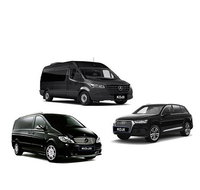 Melbourne CBD to Melbourne Airport 1 way - Attractions Melbourne