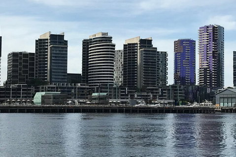 Melbourne CBD To Melbourne Airport (1 Way) - Attractions Melbourne 4