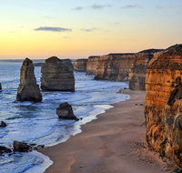 Great Ocean Road Private Car Tour. 1-7 Passengers Same Car Price. - Attractions Melbourne