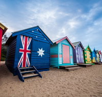 Private Day Tour of Phillip Island Wildlife and Brighton Beach - Attractions Melbourne