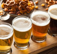 Full-Day Private Mornington Peninsula Brewery Tour - Attractions Melbourne