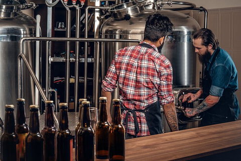 Full-Day Private Mornington Peninsula Brewery Tour - Attractions Melbourne 3