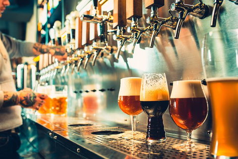 Full-Day Private Mornington Peninsula Brewery Tour - Attractions Melbourne 1