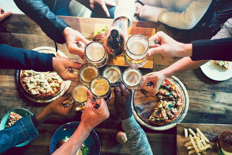 Full-Day Private Mornington Peninsula Brewery Tour - Attractions Melbourne 4