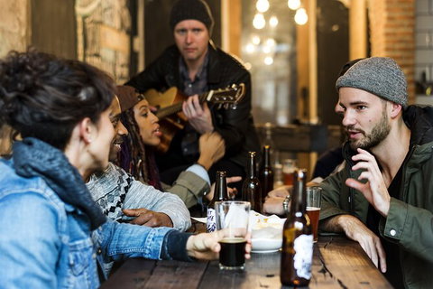 Full-Day Private Mornington Peninsula Brewery Tour - Attractions Melbourne 2