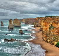 Full-Day Great Ocean Road Small-Group Tour from Melbourne - Attractions Melbourne