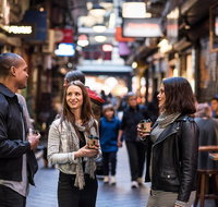 Half Day Walking Tour of Melbourne - Attractions Melbourne