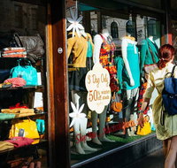 Migrants Tour of Melbourne - Sydney Road - Attractions Melbourne