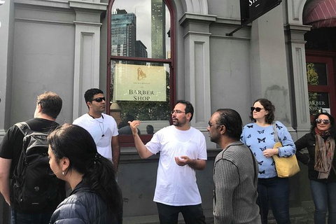 3.5 Hours Group Hipster Tour Of Melbourne - Attractions Melbourne 5