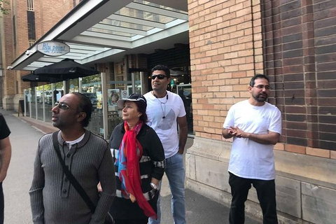 3.5 Hours Group Hipster Tour Of Melbourne - Attractions Melbourne 6