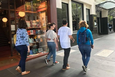3.5 Hours Group Hipster Tour Of Melbourne - Attractions Melbourne 7