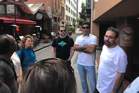 3.5 Hours Group Hipster Tour Of Melbourne - Attractions Melbourne 1