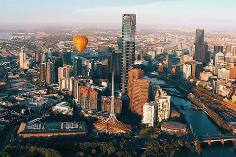 Melbourne Minipack: The 4 Day - Attractions Melbourne 1