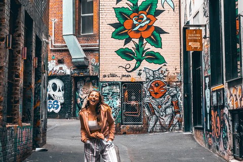 Melbourne Minipack: The 4 Day - Attractions Melbourne 5