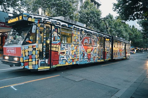 Melbourne Minipack: The 4 Day - Attractions Melbourne 4
